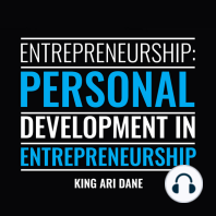 Entrepreneurship