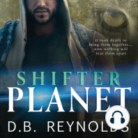 Shifter Planet