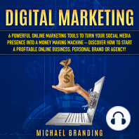 Digital Marketing (Authors Republic)