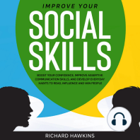 Improve Your Social Skills