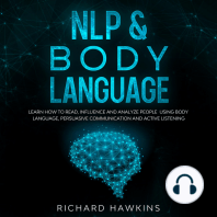 NLP & Body Language
