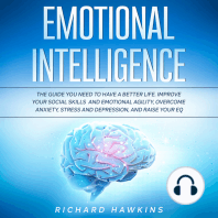 Emotional Intelligence