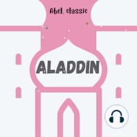 Abel Classics, Aladdin