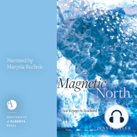 Magnetic North