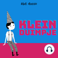 Abel Classics, Klein Duimpje