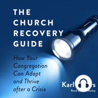 The Church Recovery Guide