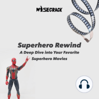 Superhero Rewind
