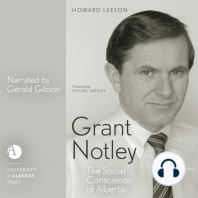 Grant Notley