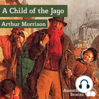 A Child of the Jago