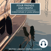 Four Friends and Death