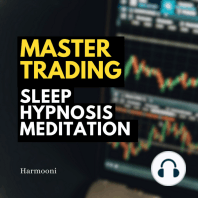 Master Trading Sleep Hypnosis Meditation