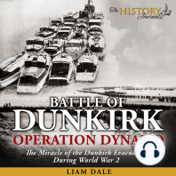 Battle of Dunkirk