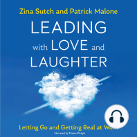 Leading with Love and Laughter
