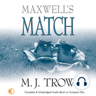 Maxwell's Match