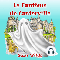 Le Fantôme de Canterville