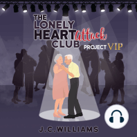 The Lonely Heart Attack Club Project VIP