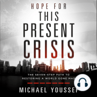 Hope for This Present Crisis