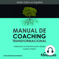 Manual de Coaching Tranformacional