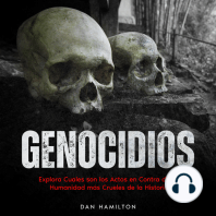 Genocidios