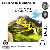 Le secret de la sarrasine