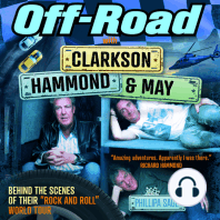 Off-Road with Clarkson, Hammond & May
