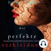 Die Perfekte Verkleidung (Ein spannender Psychothriller mit Jessie Hunt – Band Zehn)