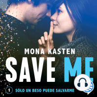 Save Me (Serie Save 1)