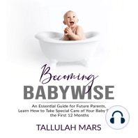 Becoming Babywise