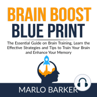 Brain Boost Blueprint