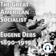 The Great American Socialist