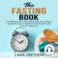 The Fasting Book