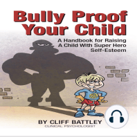 Bully Proof Your Child