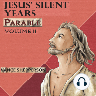 Jesus' Silent Years