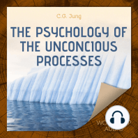 The Psychology of the Unconcious Processes