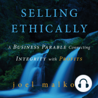 Selling Ethically