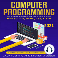 Computer Programming