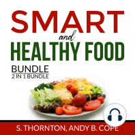 Smart and Healthy Food Bundle, 2 in 1 Bundle