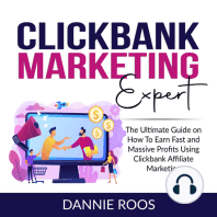 ClickBank Marketing Expert