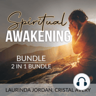 Spiritual Awakening Bundle 2 in 1 Bundle