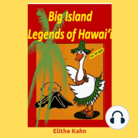 Big Island Legends of Hawai'i