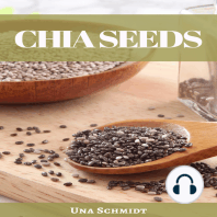 CHIA SEEDS