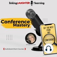 Conference Mastery