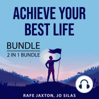 Achieve Your Best Life Bundle, 2 in 1 Bundle