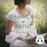 Romancing the Artist