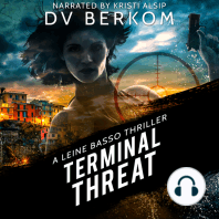 Terminal Threat