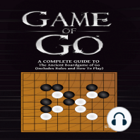 Game Of Go