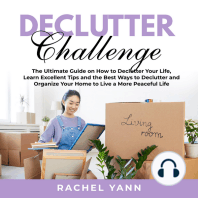 Declutter Challenge