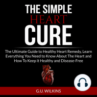 The Simple Heart Cure