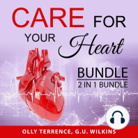 Care For Your Heart Bundle, 2 in 1 Bundle