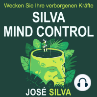 Silva Mind Control